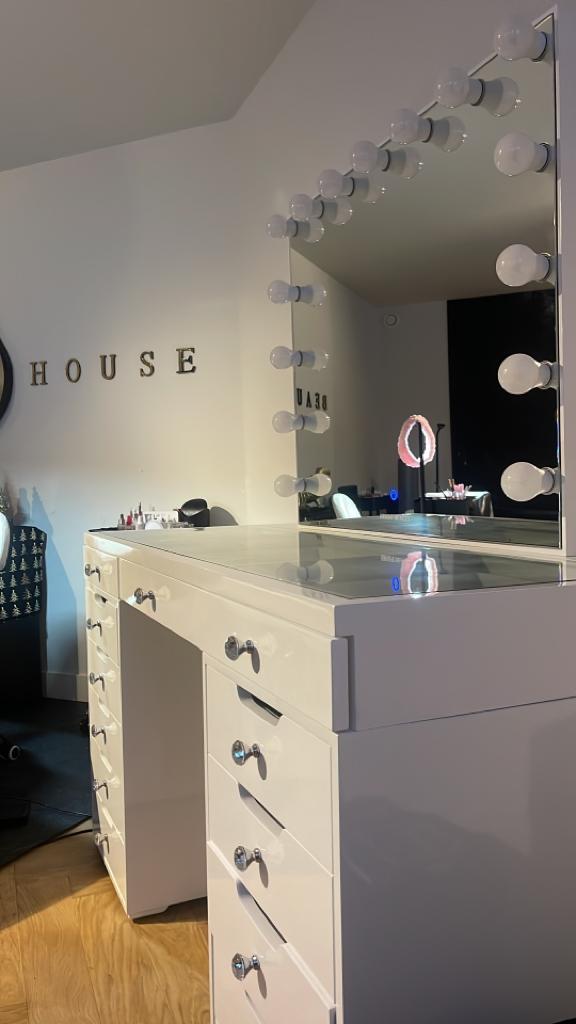 MAKE-UP BEAUTYHOUSEUTRECHT
