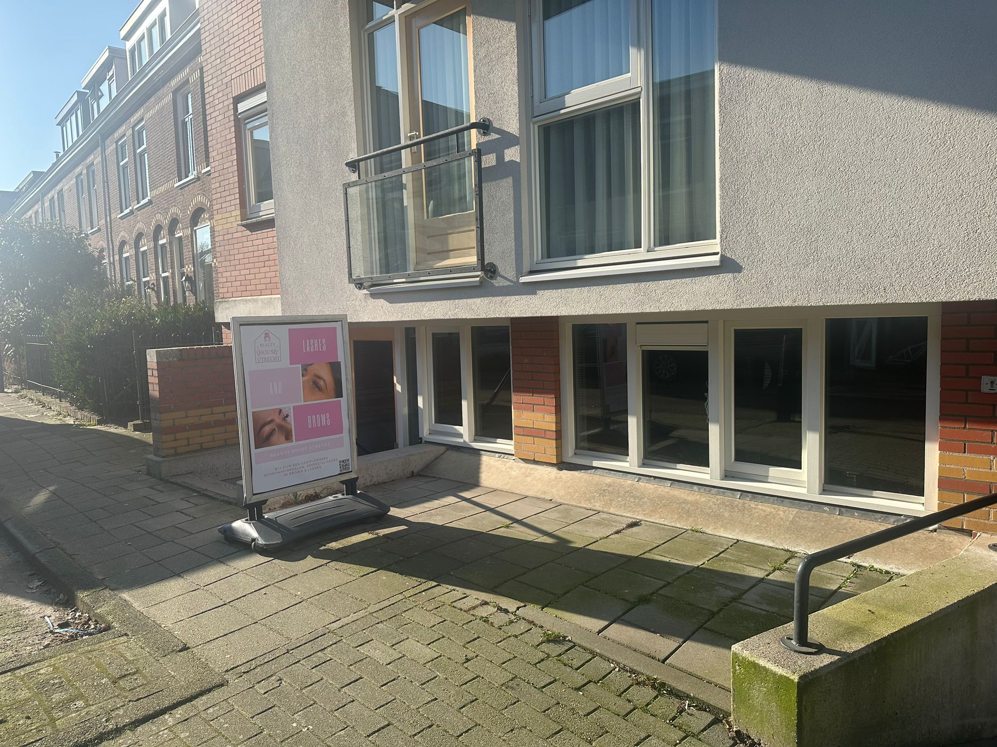 salon in utrecht beauty house utrecht