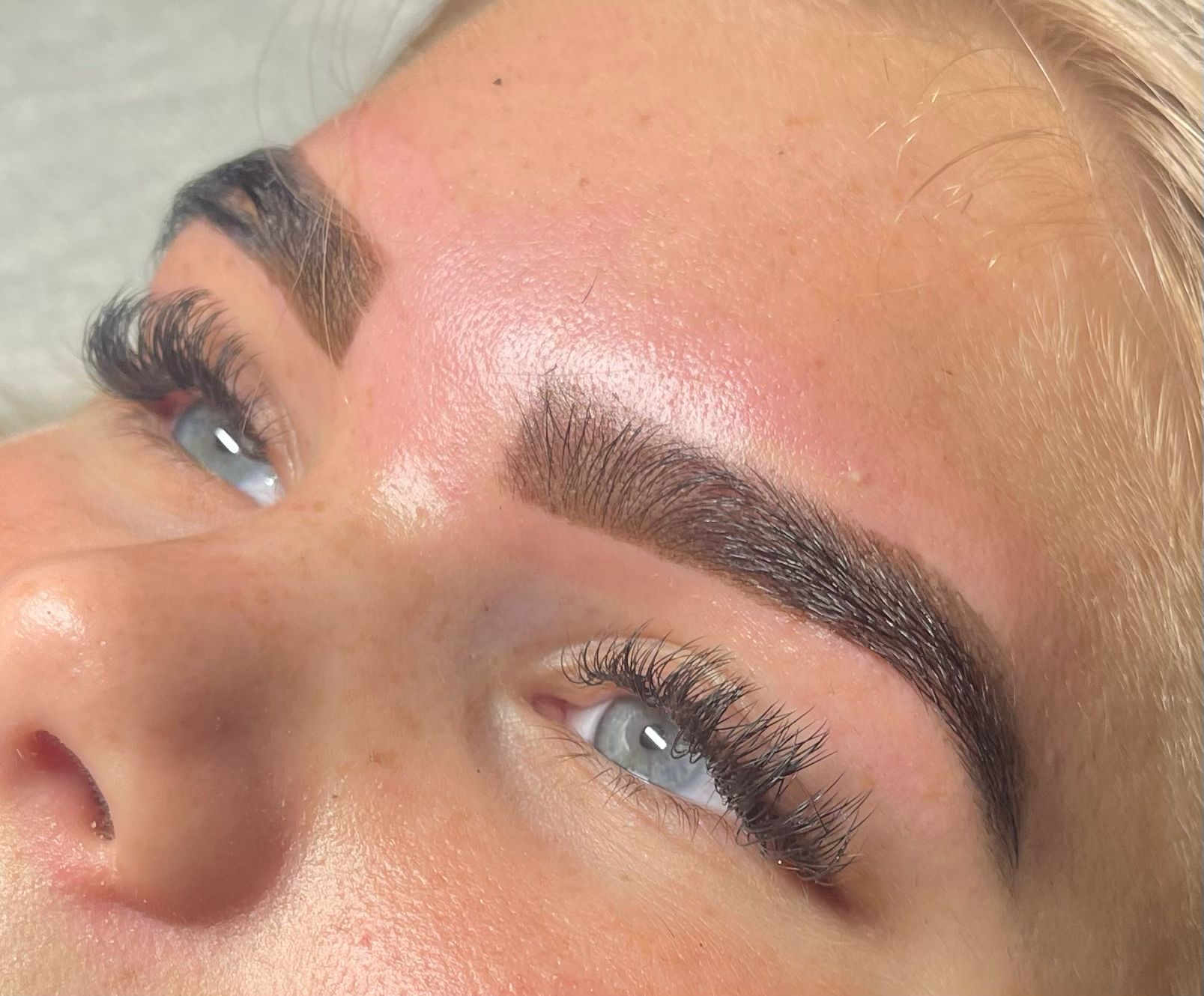 wenkbrauwen maarssen henna brows maarssen