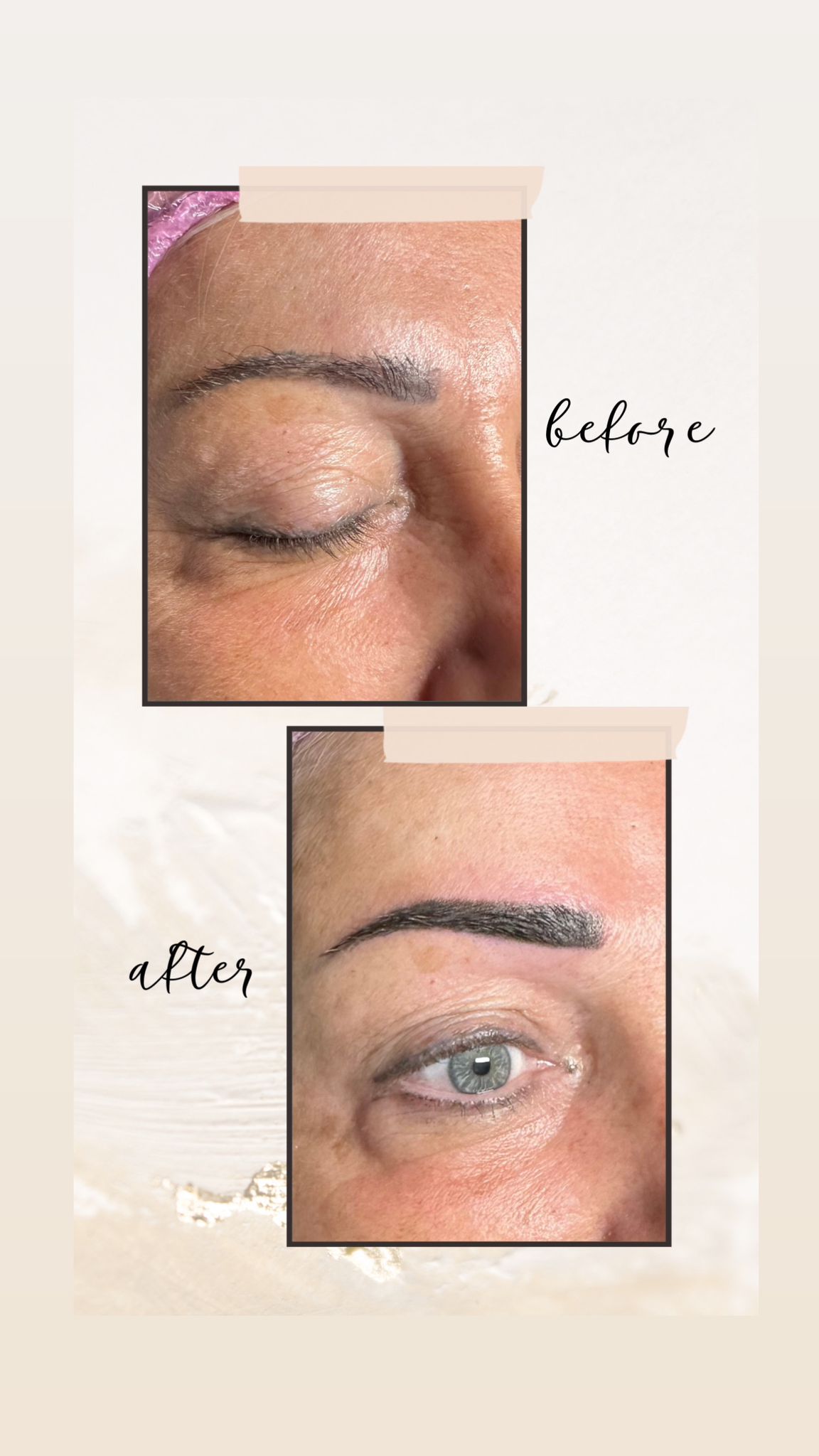powderbrows in utrecht-salon maarssen-pmu-oude pmu