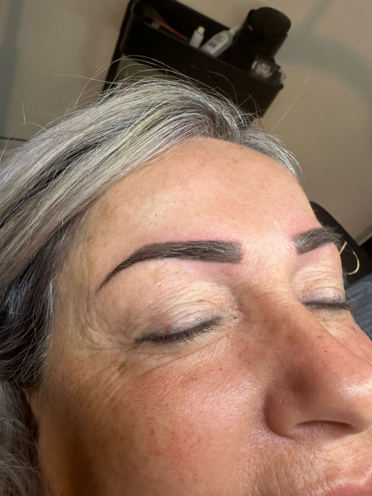 PMU-Maarssen-Maarssendorp-PMU in Maarssen-Powderbrows in Maarssen-Powderbrows in maarssendorp-cover-after-UTRECHT